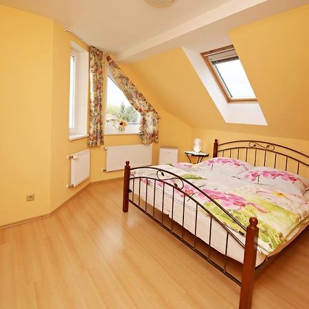 Villa Colete Otovice  ภายนอก รูปภาพ