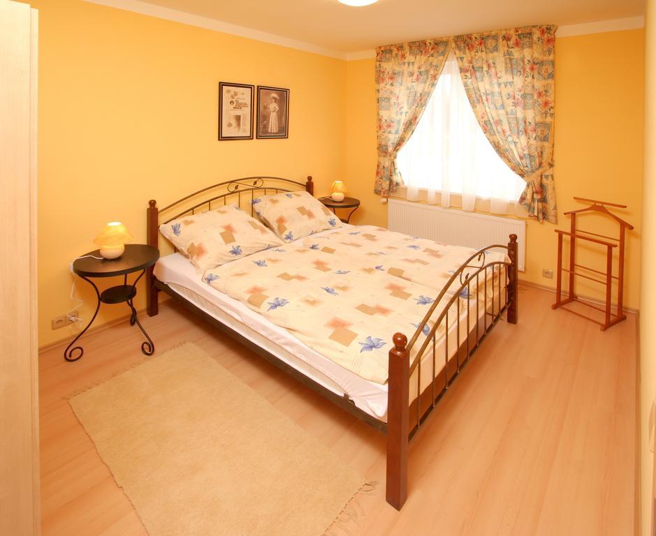 Villa Colete Otovice  ห้อง รูปภาพ