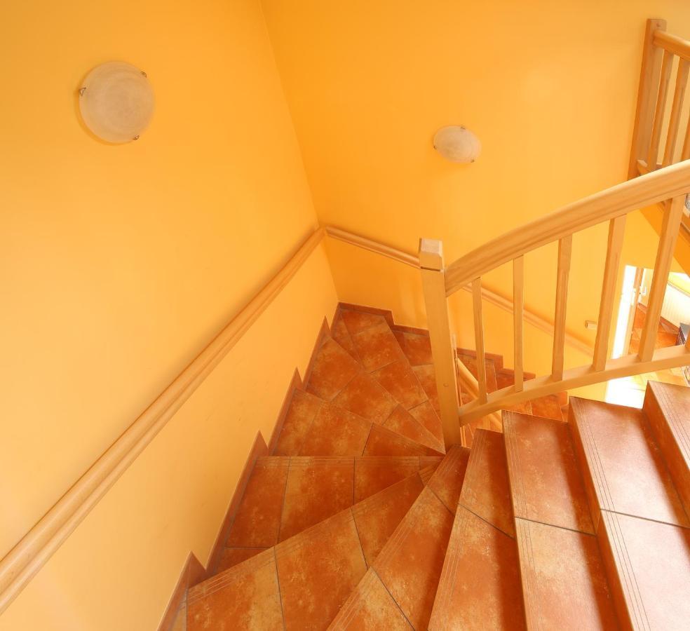 Villa Colete Otovice  ภายนอก รูปภาพ