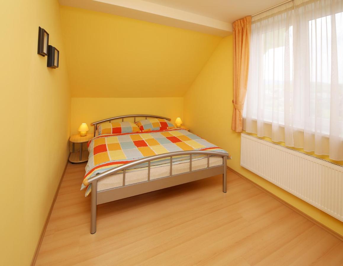 Villa Colete Otovice  ภายนอก รูปภาพ
